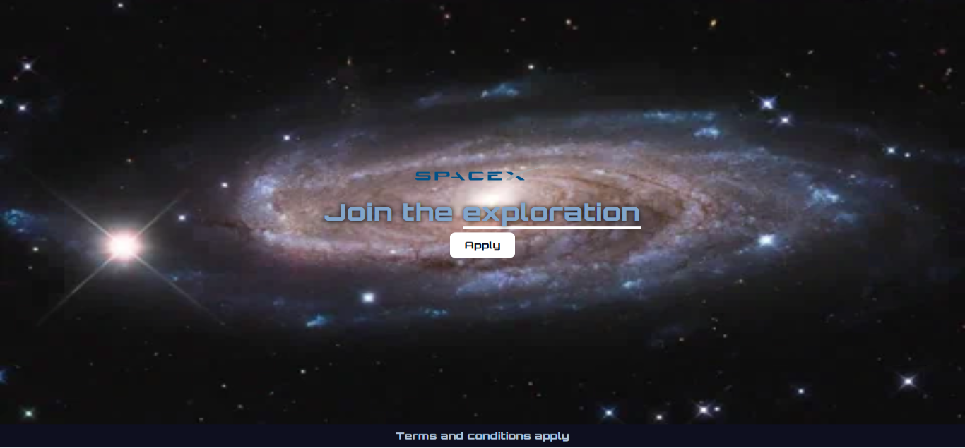 Screenshot of Project 3